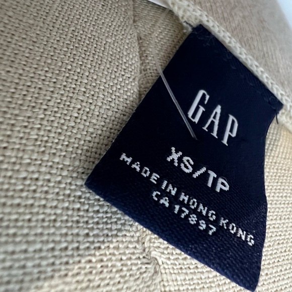 GAP Tank - Picture 4 of 4